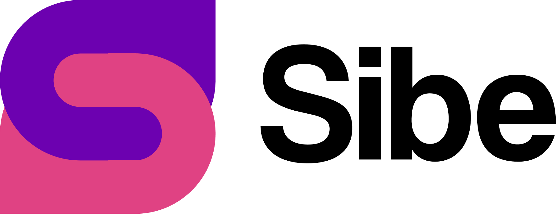 Sibe logo